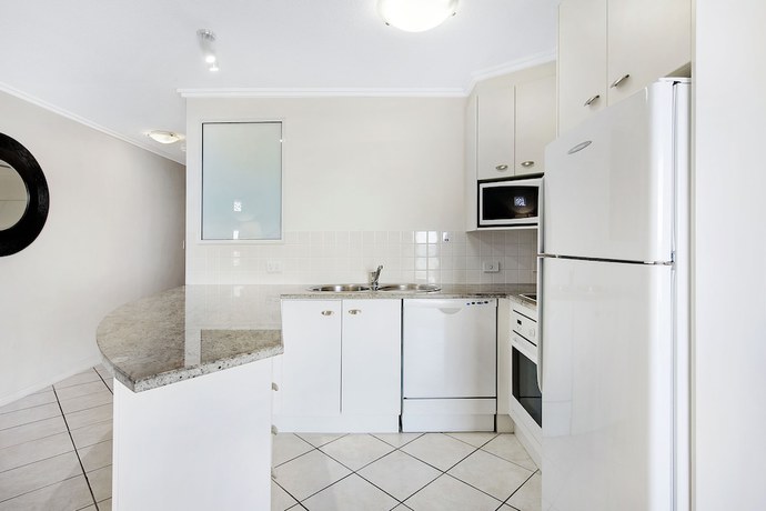 Imagen de la habitación del Hotel Ultiqa Shearwater Resort. Foto 9