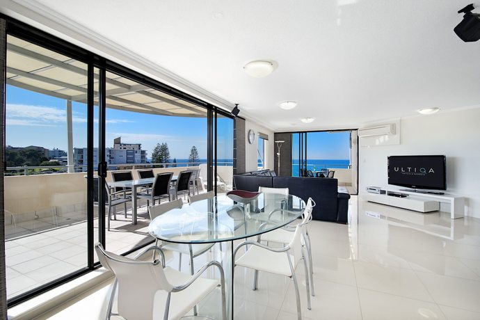 Imagen de la habitación del Hotel Ultiqa Shearwater Resort. Foto 12