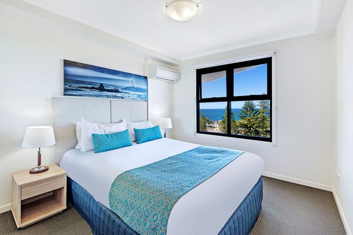 Imagen de la habitación del Hotel Ultiqa Shearwater Resort. Foto 13