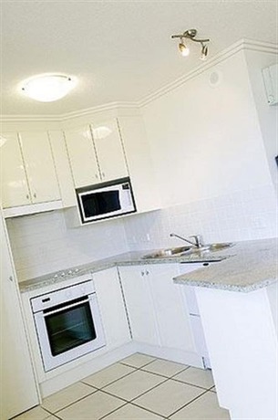 Imagen de la habitación del Hotel Ultiqa Shearwater Resort. Foto 15