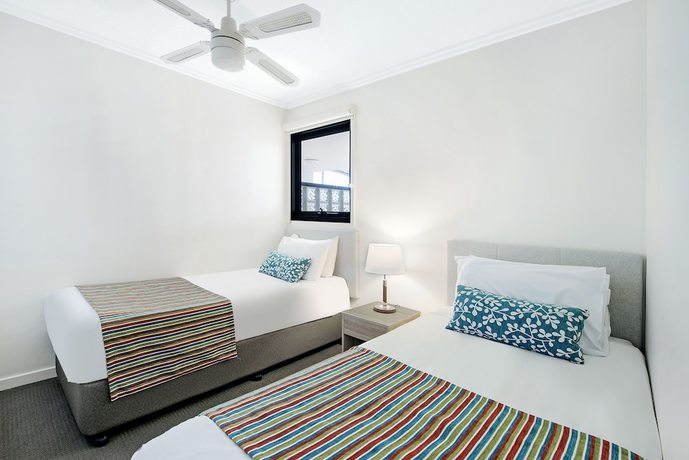 Imagen de la habitación del Hotel Ultiqa Shearwater Resort. Foto 16