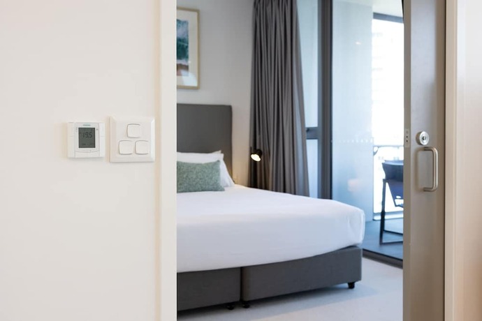 Imagen general del Hotel Ultiqa Signature At Broadbeach. Foto 8