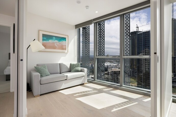 Imagen de la habitación del Hotel Ultiqa Signature At Broadbeach. Foto 11