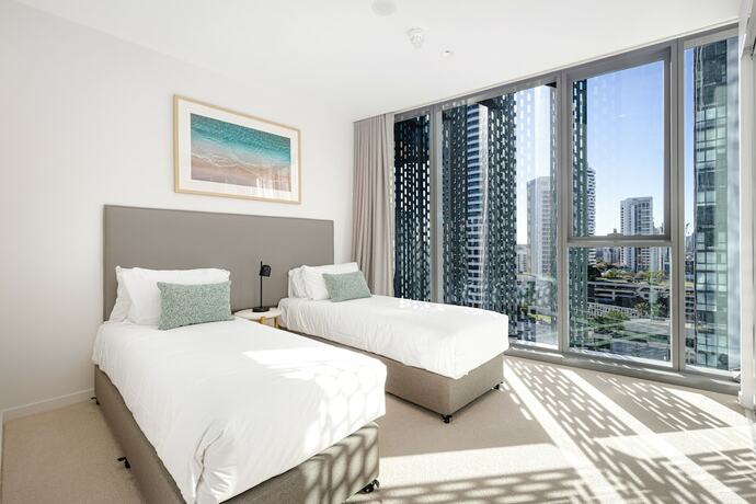 Imagen de la habitación del Hotel Ultiqa Signature At Broadbeach. Foto 12