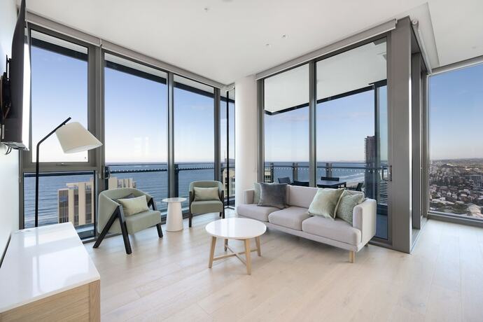 Imagen de la habitación del Hotel Ultiqa Signature At Broadbeach. Foto 13