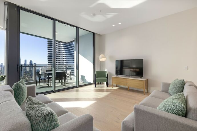 Imagen de la habitación del Hotel Ultiqa Signature At Broadbeach. Foto 20