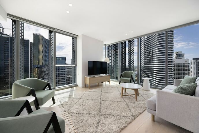 Imagen de la habitación del Hotel Ultiqa Signature At Broadbeach. Foto 21