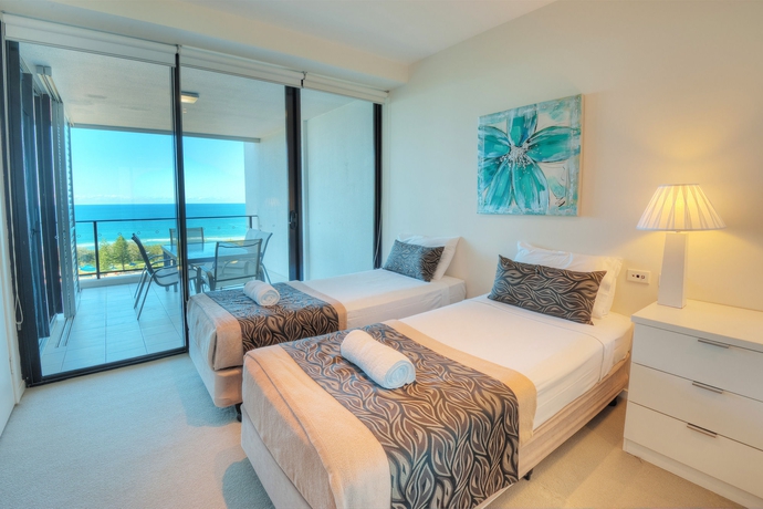 Imagen de la habitación del Hotel Ultra Broadbeach. Foto 6