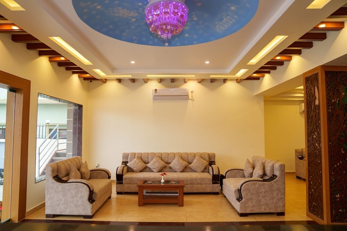 Imagen de la habitación del Hotel Ultra International. Foto 10