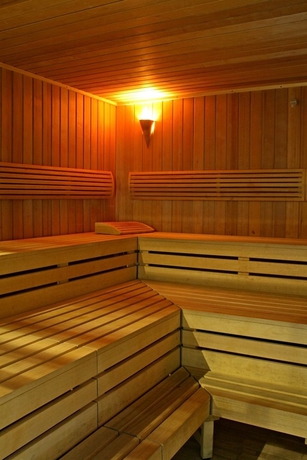 Imagen general del Hotel Ultra Marine. Foto 2