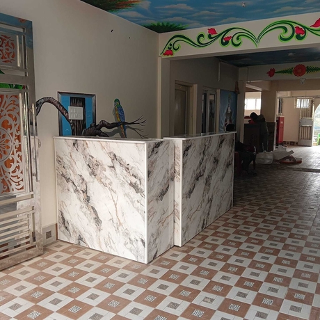 Imagen de los interiores del Hotel Ultra Stay. Foto 11