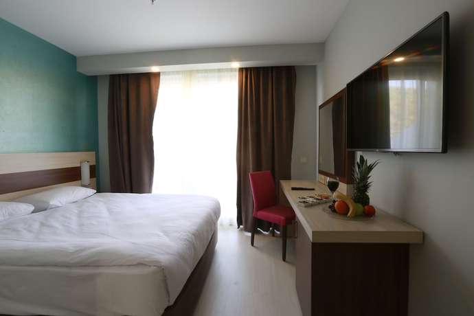 Imagen de la habitación del Hotel Ulu Resort - All Inclusive. Foto 2