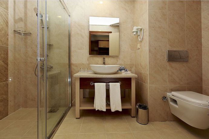 Imagen de la habitación del Hotel Ulu Resort - All Inclusive. Foto 3