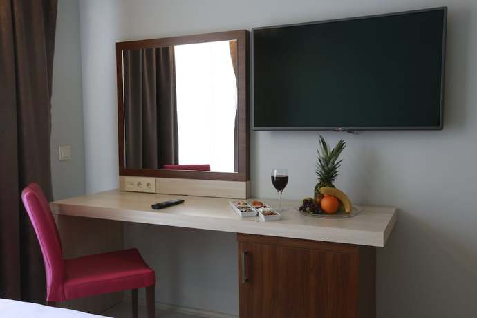 Imagen de la habitación del Hotel Ulu Resort - All Inclusive. Foto 4