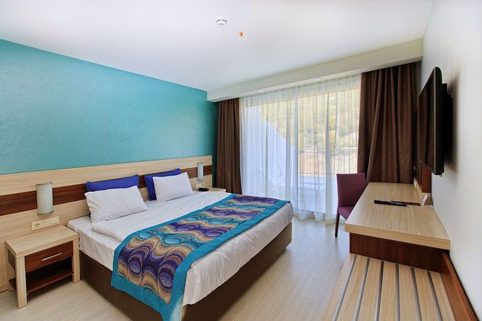 Imagen de la habitación del Hotel Ulu Resort - All Inclusive. Foto 6