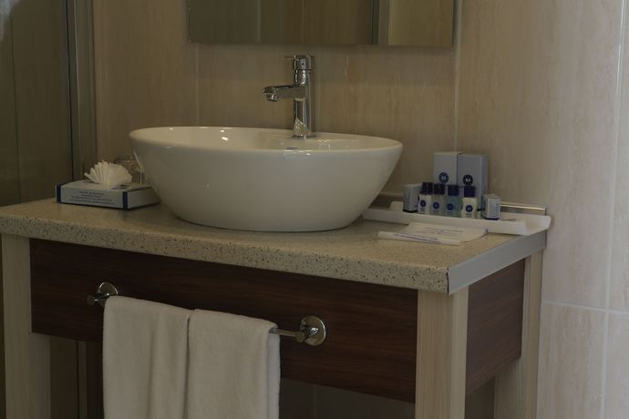 Imagen de la habitación del Hotel Ulu Resort - All Inclusive. Foto 13