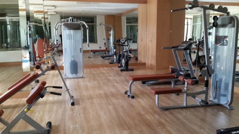Imagen de los interiores del Hotel Ulu Resort - All Inclusive. Foto 17