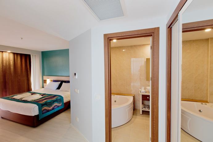 Imagen de la habitación del Hotel Ulu Resort - All Inclusive. Foto 15