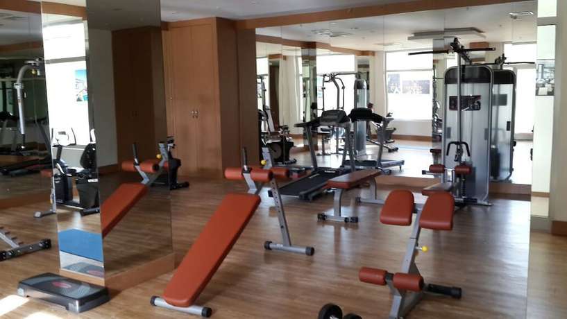 Imagen de los interiores del Hotel Ulu Resort - All Inclusive. Foto 18
