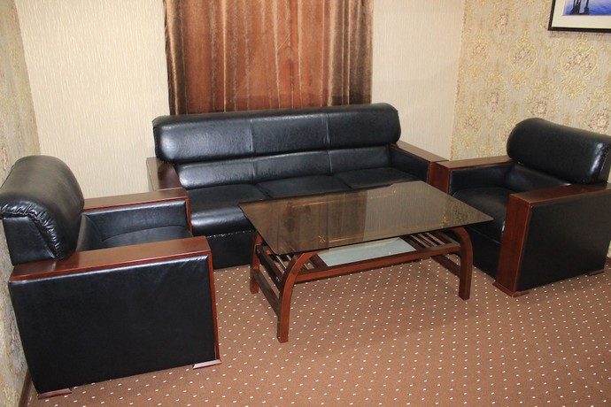 Imagen de la habitación del Hotel Ulug\'bek hotel and SPA. Foto 2