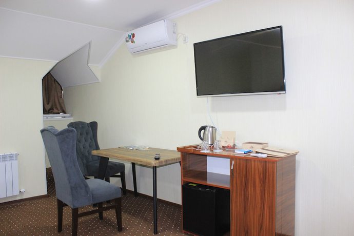 Imagen de la habitación del Hotel Ulug\'bek hotel and SPA. Foto 3