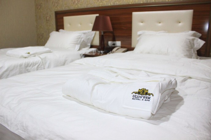 Imagen de la habitación del Hotel Ulug\'bek hotel and SPA. Foto 4