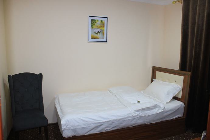 Imagen de la habitación del Hotel Ulug\'bek hotel and SPA. Foto 5