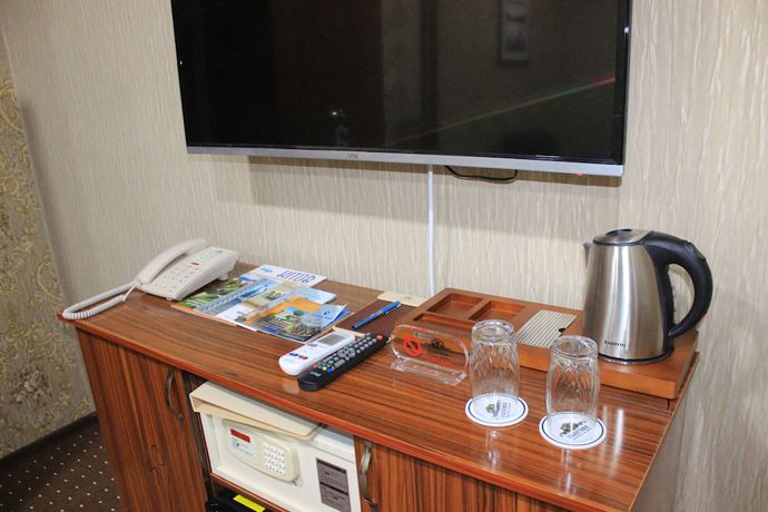 Imagen de la habitación del Hotel Ulug\'bek hotel and SPA. Foto 7