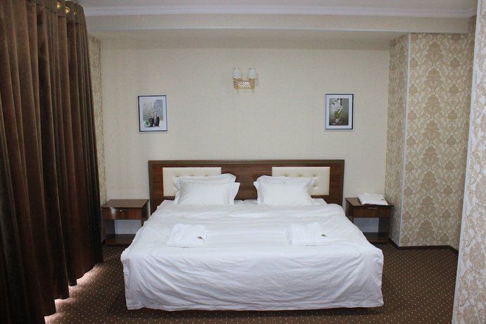 Imagen de la habitación del Hotel Ulug\'bek hotel and SPA. Foto 8