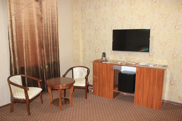 Imagen de la habitación del Hotel Ulug\'bek hotel and SPA. Foto 9