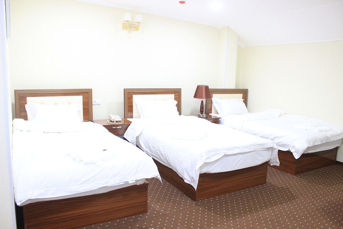 Imagen de la habitación del Hotel Ulug\'bek hotel and SPA. Foto 10