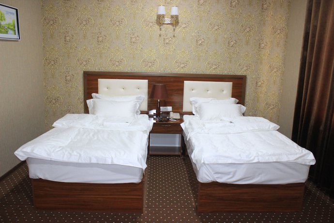 Imagen de la habitación del Hotel Ulug\'bek hotel and SPA. Foto 12