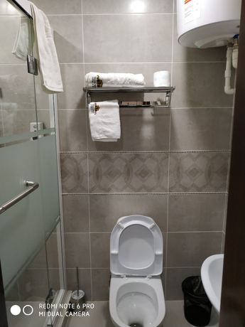 Imagen de la habitación del Hotel Ulug\'bek hotel and SPA. Foto 13