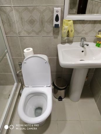 Imagen de la habitación del Hotel Ulug\'bek hotel and SPA. Foto 14