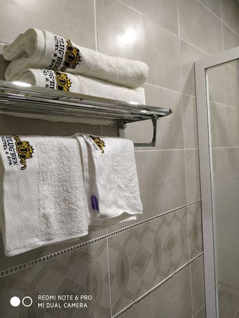 Imagen de la habitación del Hotel Ulug\'bek hotel and SPA. Foto 15