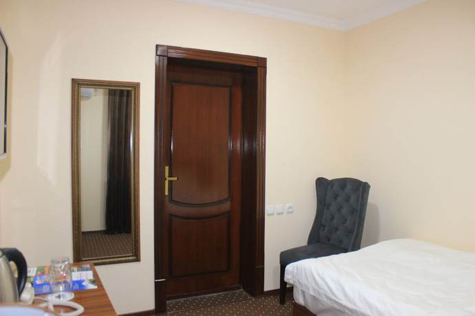 Imagen de la habitación del Hotel Ulug\'bek hotel and SPA. Foto 16