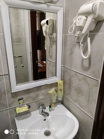 Imagen de la habitación del Hotel Ulug\'bek hotel and SPA. Foto 17