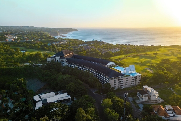 Imagen general del Hotel Ululani Bali. Foto 1