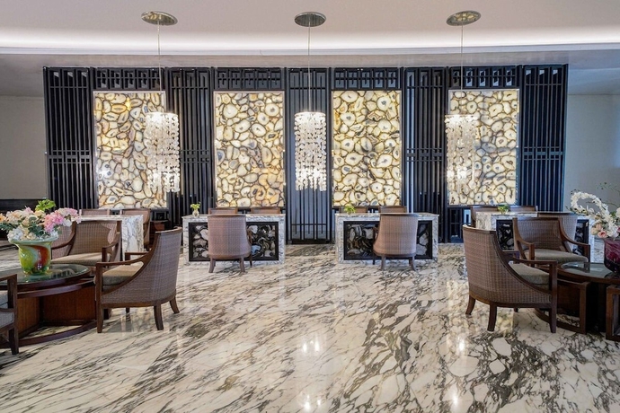 Imagen de los interiores del Hotel Ululani Bali. Foto 17