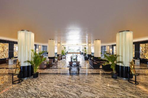 Imagen general del Hotel Ululani Bali. Foto 3