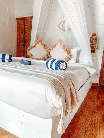 Imagen general del Hotel Uluwatu Breeze Village. Foto 5