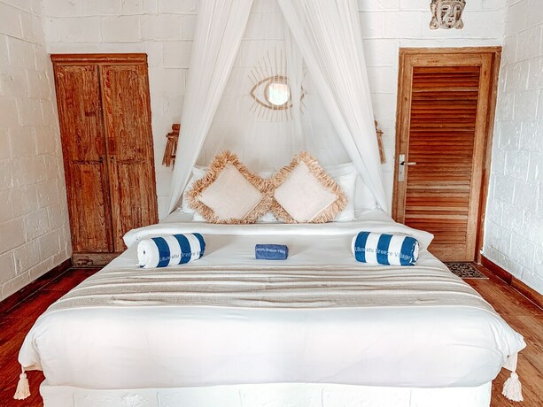 Imagen de la habitación del Hotel Uluwatu Breeze Village. Foto 18