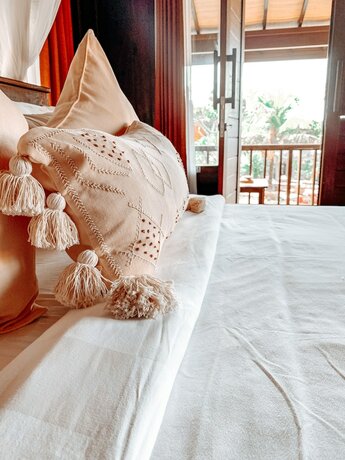 Imagen de la habitación del Hotel Uluwatu Breeze Village. Foto 21