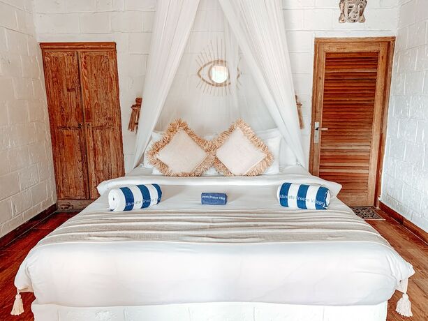 Imagen de la habitación del Hotel Uluwatu Breeze Village. Foto 26