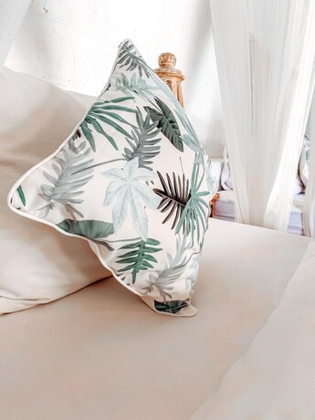 Imagen de la habitación del Hotel Uluwatu Breeze Village. Foto 29