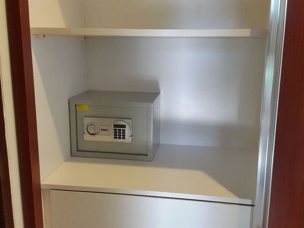 Imagen de la habitación del Hotel Uluwatu Cottages. Foto 17