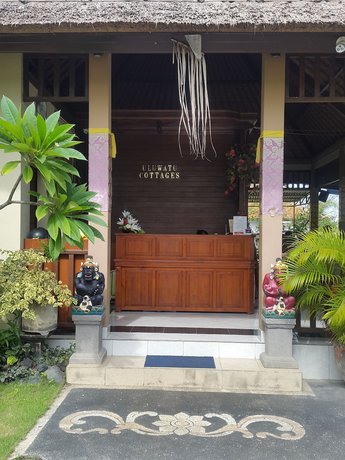 Imagen de los interiores del Hotel Uluwatu Cottages. Foto 20