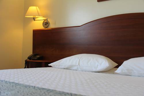 Imagen de la habitación del Hotel Ulveira. Foto 3