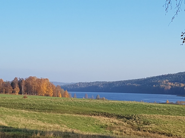Imagen de la habitación del Hotel Ulvsby Herrgård. Foto 14