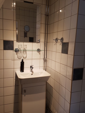 Imagen de la habitación del Hotel Ulvsby Herrgård. Foto 16